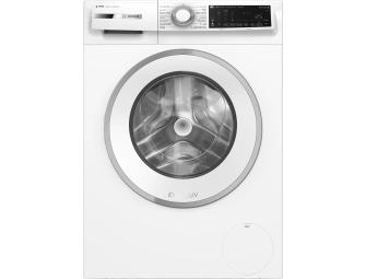 Wasmachine uit het assortiment huishoudelektro